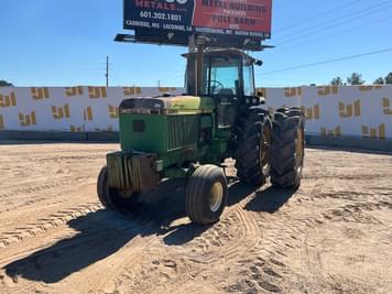 Main image John Deere 4955