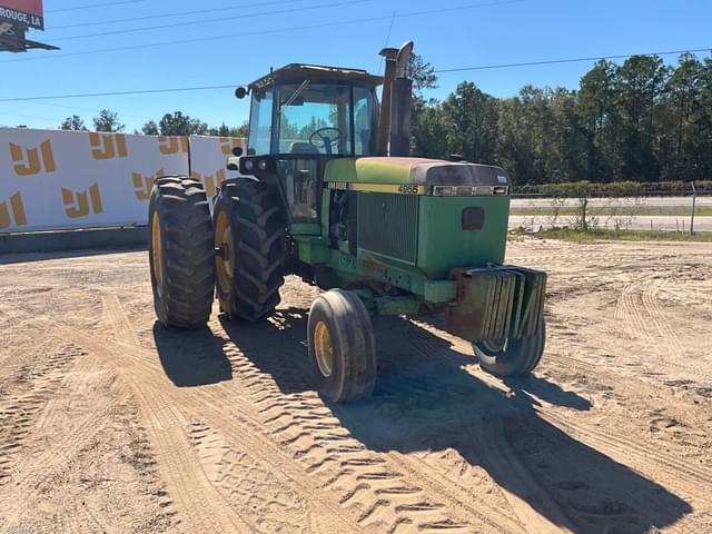 Image of John Deere 4955 equipment image 2