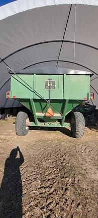 Image of John Deere 500 equipment image 2