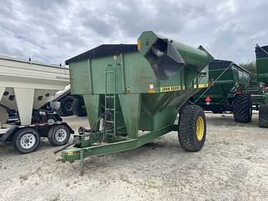 Grain Carts