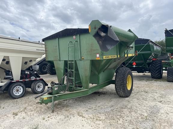 Image of John Deere 500 Primary image