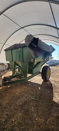 Image of John Deere 500 equipment image 4