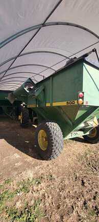 Grain Carts