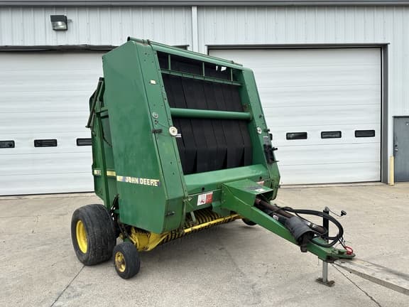 Equipment Main Image