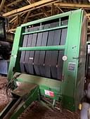 1990 John Deere 535 Image