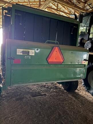 Image of John Deere 535 equipment image 3