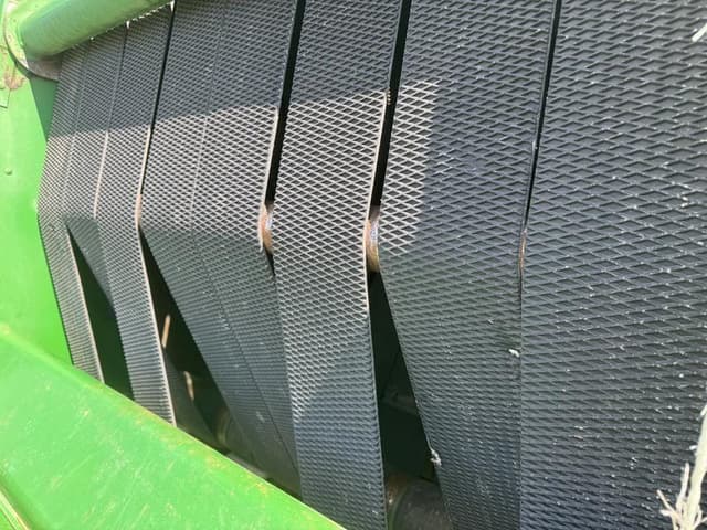 Image of John Deere 535 equipment image 4