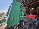 1990 John Deere 535 Image