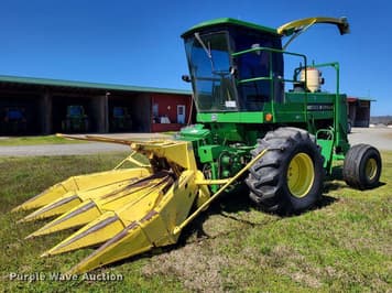 Main image John Deere 5830