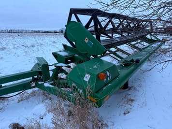 Main image John Deere 590