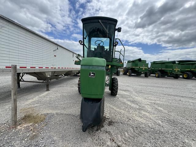 Image of John Deere 6000 equipment image 4