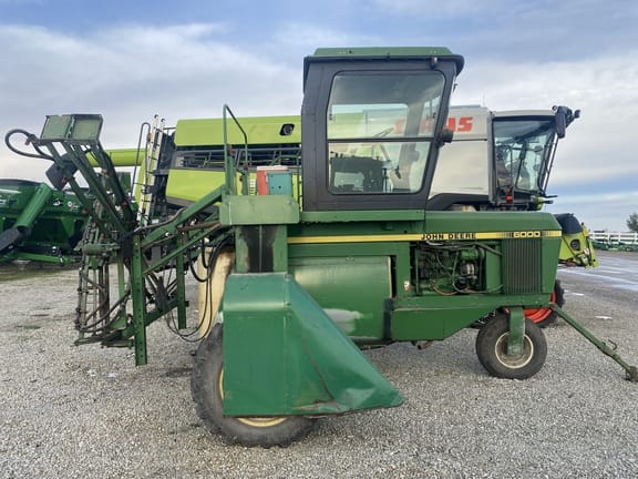 Main image John Deere 6000