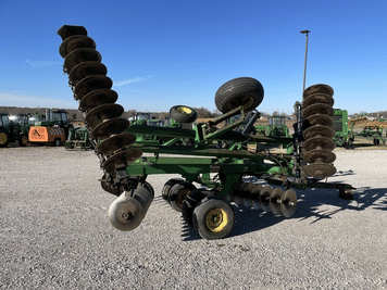Main image John Deere 630