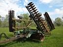 1990 John Deere 630 Image