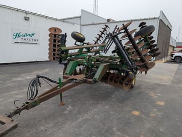 Main image John Deere 630