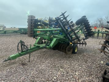 Main image John Deere 630