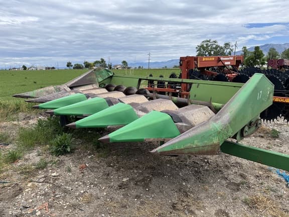 Image of John Deere 643 Primary image