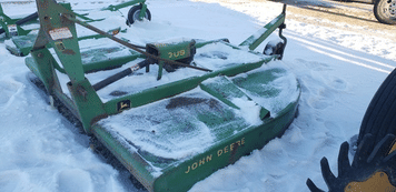 Main image John Deere 709