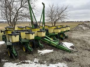 Main image John Deere 7200 0