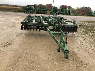 Main image John Deere 724 10