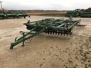 Main image John Deere 724 6