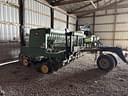 1990 John Deere 750 Image
