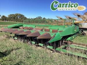 1990 John Deere 853A Image