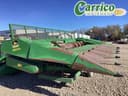 1990 John Deere 853A Image