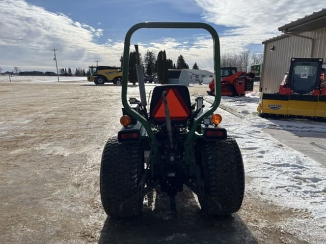 Image of John Deere 855 equipment image 3