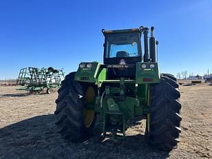 Main image John Deere 8560 4