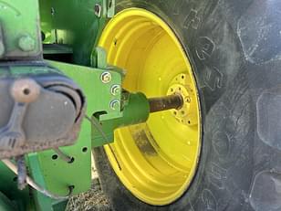 Main image John Deere 8560 7