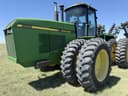 1990 John Deere 8560 Image