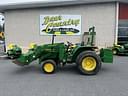 1990 John Deere 870 Image