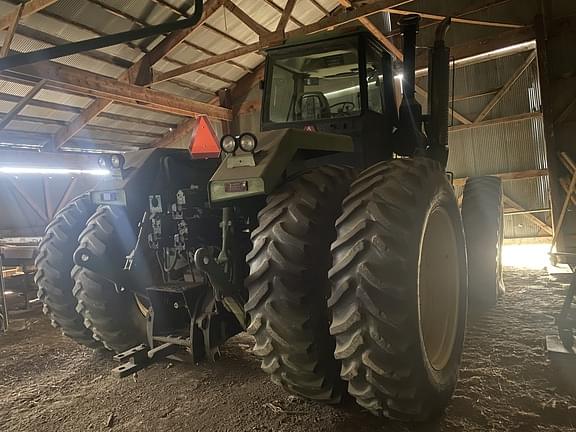 Image of John Deere 8760 equipment image 2
