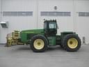 1990 John Deere 8760 Image