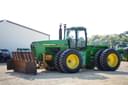 1990 John Deere 8760 Image