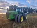 1990 John Deere 8760 Image