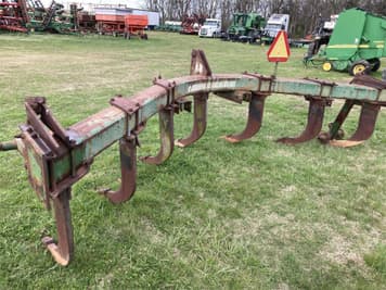 Main image John Deere 900