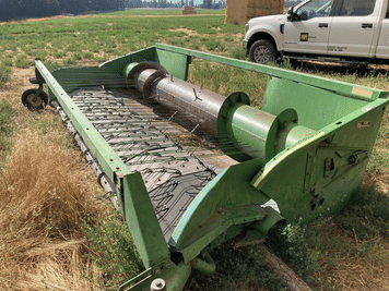 Main image John Deere 914P