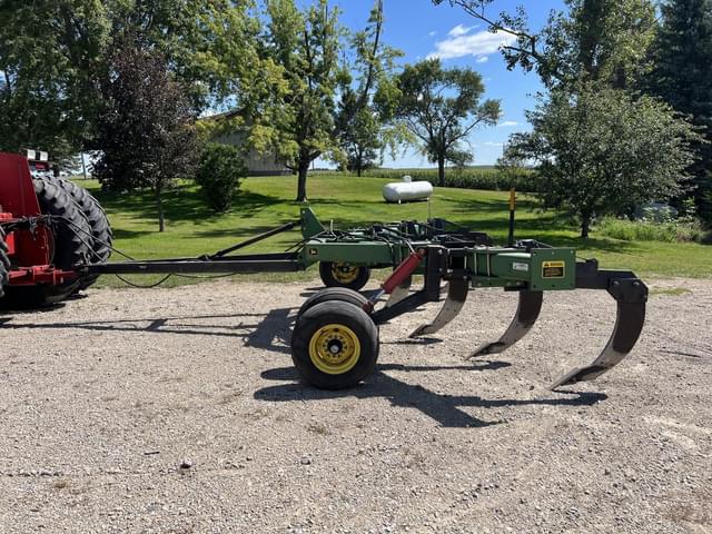 Image of John Deere 915 equipment image 2