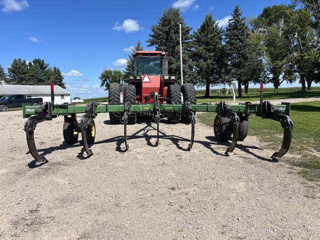 Image of John Deere 915 equipment image 3