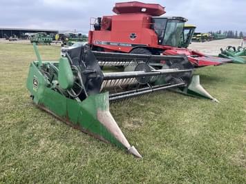 Main image John Deere 915