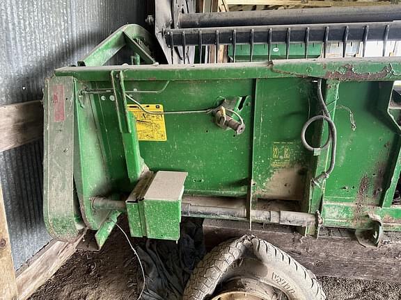 Image of John Deere 915F equipment image 1