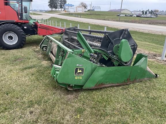 Image of John Deere 915 equipment image 3