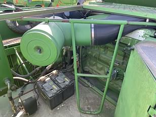 Main image John Deere 9400 25