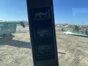 Main image John Deere 9400 34