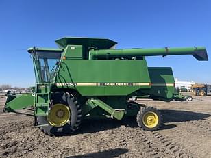 Main image John Deere 9400 8