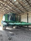 1990 John Deere 9400 Image