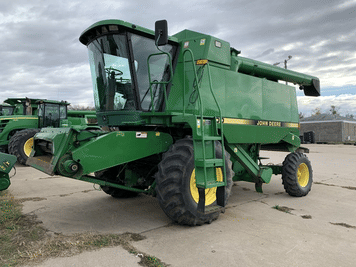 Main image John Deere 9400