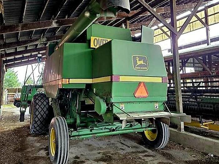 Image of John Deere 9400 Primary image